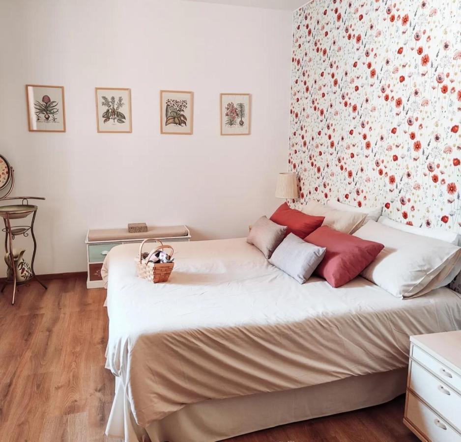 Casale Dei Ricordi Bed & Breakfast Arce Eksteriør bilde